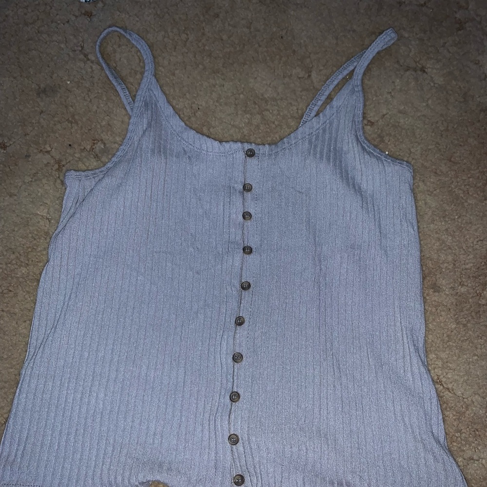 American eagle tank top